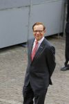 Den Haag 16 september 2014
Prinsjesdag met oa Koning Willem Alexander Koningin Maxima prinses Laurentien en prins Constantijn. Gouden Koets op het binnenhof. Frank de Grave