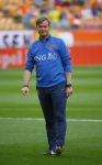 Amsterdam, 17 Mei 2014 Vriendschappelijke interland Nederland-Ecuador, eindstand 1-1
Frans Hoek
Foto Peter Smulders BV