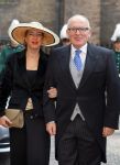 Den Haag 16 september 2014
Prinsjesdag met oa Koning Willem Alexander Koningin Maxima prinses Laurentien en prins Constantijn. Gouden Koets op het binnenhof. Frans Timmermans met vrouw