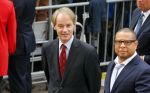 Den Haag 16 september 2014
Prinsjesdag met oa Koning Willem Alexander Koningin Maxima prinses Laurentien en prins Constantijn. Gouden Koets op het binnenhof. Harrie v Bommel met ...