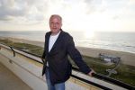 Noordwijk 8 september 2014
Harry Mens woont in de Rick Felderhof suite in hotel Huis ter Duin.