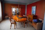 Noordwijk 8 september 2014
Harry Mens woont in de Rick Felderhof suite in hotel Huis ter Duin.