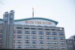 Noordwijk 8 september 2014
Harrie Mens woont in de Rick Felderhof suite in hotel Huis ter Duin.