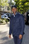 Amsterdam 11 september 2014
Opening Golden Goose deluxe  in Amsterdam zuid. Humberto Tan