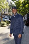 Amsterdam 11 september 2014
Opening Golden Goose deluxe  in Amsterdam zuid. Humberto Tan