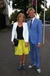 Den Haag, 15 September 2014 Premiere 