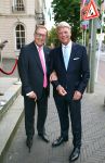 Den Haag, 15 September 2014
Premiere in Kon. Theather van Premiere 