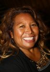 Rotterdam, 7 September 2014
Anneke Gronlof 55 jaar artiest
Justine Pelmelay
Foto Peter Smulders BV