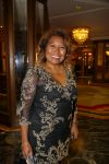 Noordwijk 8 septmber 2014
Modeshow Ronald Kolk in hotel huis ter Duin.
Justine Pelmelay