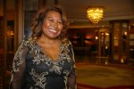 Noordwijk 8 septmber 2014
Modeshow Ronald Kolk in hotel huis ter Duin.
Justine Pelmelay