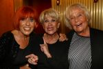 Rotterdam, 7 September 2014
Anneke Gronlof 55 jaar artiest

Foto Peter Smulders BV