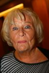 Rotterdam, 7 September 2014
Anneke Gronlof 55 jaar artiest
Kitty Knappert
Foto Peter Smulders BV