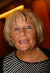 Rotterdam, 7 September 2014
Anneke Gronlof 55 jaar artiest
Kitty Knappert
Foto Peter Smulders BV