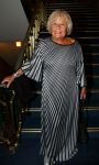 Rotterdam, 7 September 2014
Anneke Gronlof 55 jaar artiest
Kitty Knappert
Foto Peter Smulders BV