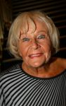 Rotterdam, 7 September 2014
Anneke Gronlof 55 jaar artiest
Kitty Knappert
Foto Peter Smulders BV
