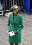 Den Haag 16 september 2014
Prinsjesdag met oa Koning Willem Alexander Koningin Maxima prinses Laurentien en prins Constantijn. Gouden Koets op het binnenhof. Laetitia Griffith