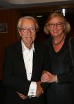 Rotterdam, 7 September 2014
Anneke Gronlof 55 jaar artiest
Louis v Dijk
Foto Peter Smulders BV