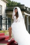 Eefde 20 september 2014
Trouwen Andy v d Meijde en zijn vrouw Melisa Schaufeli op landgoed huis de Voorst.