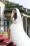 Eefde 20 september 2014
Trouwen Andy v d Meijde en zijn vrouw Melisa Schaufeli op landgoed huis de Voorst.
