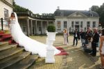 Eefde 20 september 2014
Trouwen Andy v d Meijde en zijn vrouw Melisa Schaufeli op landgoed huis de Voorst.