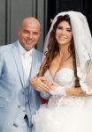 Eefde 20 september 2014
Trouwen Andy v d Meijde en zijn vrouw Melisa Schaufeli op landgoed huis de Voorst.