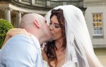 Eefde 20 september 2014
Trouwen Andy v d Meijde en zijn vrouw Melisa Schaufeli op landgoed huis de Voorst.