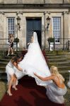 Eefde 20 september 2014
Trouwen Andy v d Meijde en zijn vrouw Melisa Schaufeli op landgoed huis de Voorst.
