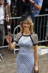 Den Haag 16 september 2014
Prinsjesdag met oa Koning Willem Alexander Koningin Maxima prinses Laurentien en prins Constantijn. Gouden Koets op het binnenhof. Mona Keijzer