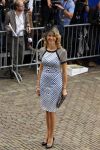 Den Haag 16 september 2014
Prinsjesdag met oa Koning Willem Alexander Koningin Maxima prinses Laurentien en prins Constantijn. Gouden Koets op het binnenhof. Mona Keijzer