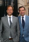 Den Haag, 15 September 2014 Premiere 