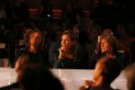 Amsterdam 15 september 2014
Modeshow Addy v d Krommenacker in het ij theater
Aanwezig oa Prinses Margriet Prinses Aimee en Prinses Margarita