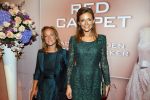 Amsterdam 15 september 2014
Modeshow Addy v d Krommenacker in het ij theater
Aanwezig oa Prinses Margriet Prinses Aimee en Prinses Margarita