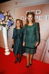 Amsterdam 15 september 2014
Modeshow Addy v d Krommenacker in het ij theater
Aanwezig oa Prinses Margriet Prinses Aimee en Prinses Margarita