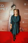 Amsterdam 15 september 2014
Modeshow Addy v d Krommenacker in het ij theater
Aanwezig oa Prinses Margriet Prinses Aimee en Prinses Margarita