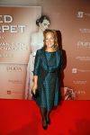 Amsterdam 15 september 2014
Modeshow Addy v d Krommenacker in het ij theater
Aanwezig oa Prinses Margriet Prinses Aimee en Prinses Margarita
