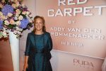 Amsterdam 15 september 2014
Modeshow Addy v d Krommenacker in het ij theater
Aanwezig oa Prinses Margriet Prinses Aimee en Prinses Margarita