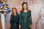 Amsterdam 15 september 2014
Modeshow Addy v d Krommenacker in het ij theater
Aanwezig oa Prinses Margriet Prinses Aimee en Prinses Margarita