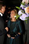 Amsterdam 15 september 2014
Modeshow Addy v d Krommenacker in het ij theater
Aanwezig oa Prinses Margriet Prinses Aimee en Prinses Margarita