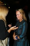 Amsterdam 15 september 2014
Modeshow Addy v d Krommenacker in het ij theater
Aanwezig oa Prinses Margriet Prinses Aimee en Prinses Margarita