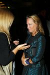 Amsterdam 15 september 2014
Modeshow Addy v d Krommenacker in het ij theater
Aanwezig oa Prinses Margriet Prinses Aimee en Prinses Margarita