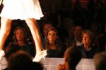 Amsterdam 15 september 2014
Modeshow Addy v d Krommenacker in het ij theater
Aanwezig oa Prinses Margriet Prinses Aimee en Prinses Margarita