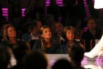 Amsterdam 15 september 2014
Modeshow Addy v d Krommenacker in het ij theater
Aanwezig oa Prinses Margriet Prinses Aimee en Prinses Margarita