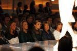 Amsterdam 15 september 2014
Modeshow Addy v d Krommenacker in het ij theater
Aanwezig oa Prinses Margriet Prinses Aimee en Prinses Margarita