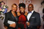 Amsterdam 15 september 2014
Modeshow Addy v d Krommenacker in het IJ theater.
Ruth Jacott met broer Eric en zus