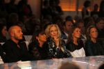 Amsterdam 15 september 2014
Modeshow Addy v d Krommenacker in het IJ theater. Jet v d Meij en Sandra Reemer