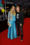 Amsterdam 15 september 2014
Premiere What if met hoofdrolspeler Daniel Radcliffe in pathe arena.
Thomas Berge met Myrthe Mylius
