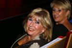 Amsterdam 15 september 2014
Modeshow Addy v d Krommenacker in het IJ theater. Willeke Alberti