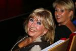 Amsterdam 15 september 2014
Modeshow Addy v d Krommenacker in het IJ theater. Willeke Alberti
