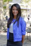 Amsterdam 20 augustus 2015
Winterpresentatie SBS6 in artis. Airen Mylene