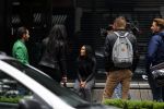 Amsterdam 3 september 2015
Amanda Balk haar zus en vriendin nemen een pilot op voor een real life soap.
Ook haar nieuwe vriend wordt gefilmd.